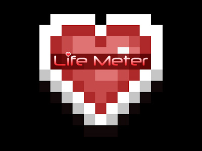 Life Meter for Android